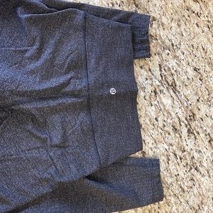 Like new wonder under herringbone pattern
